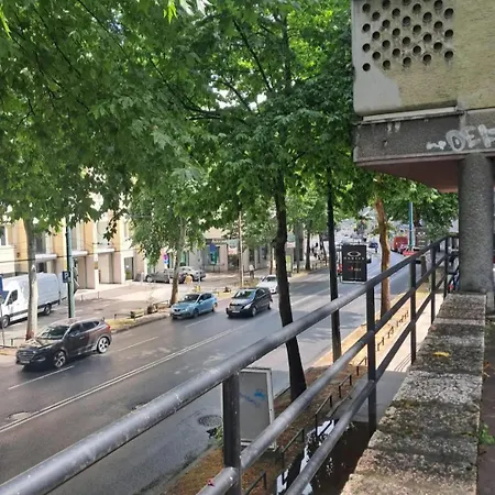 Apartamento Edo