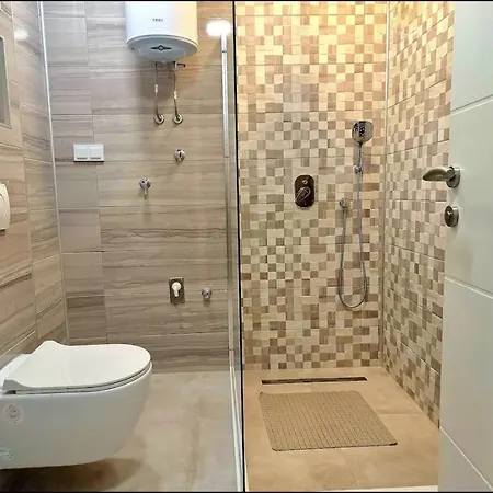 Apartamento Edo Sarajevo