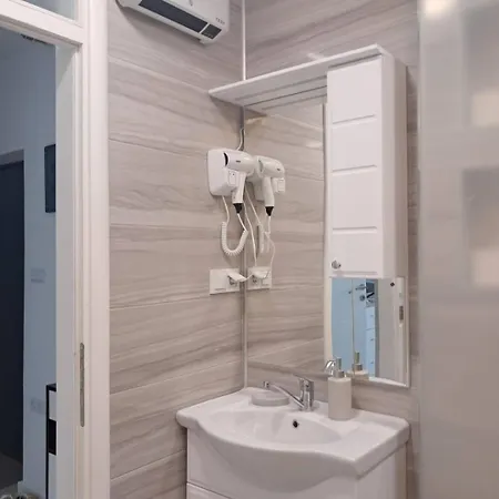 Edo Apartamento Sarajevo
